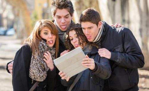 為什么我們需要朋友?