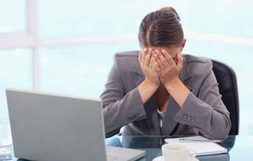 盤點職場上不同的心理類型