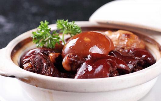 豬腳姜是啥？豬腳姜怎么做？