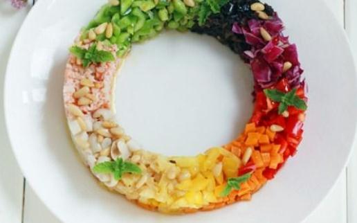 別再做涼拌木耳啦!學學木耳的其他做法