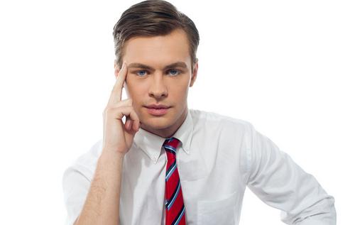 從小動作讀懂他的心