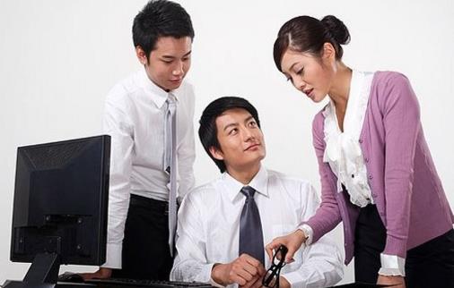 有人嫉妒如何平和與他相處