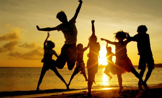 多數人29歲是朋友最多的時期