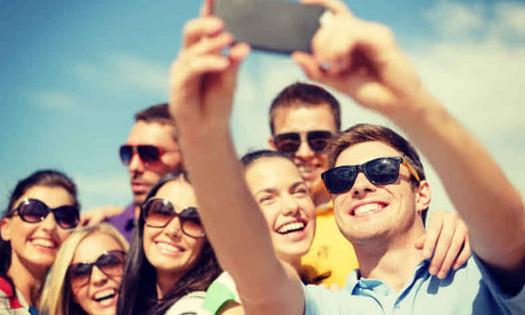 如何面對各種負能量的朋友？