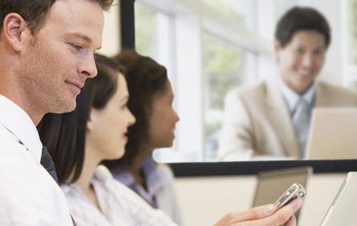 和別人進行心理溝通不可少的原則