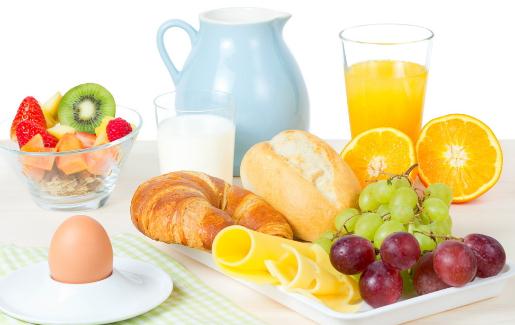 簡單又營養(yǎng)的早餐的做法