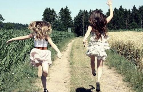 這樣的你才能留住友誼