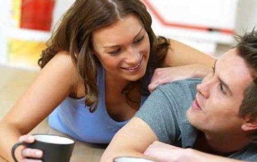 當心男上司和你提出的曖昧要求