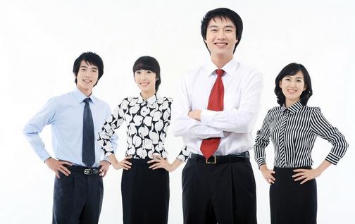 職場小細節(jié)幫你贏得他人的喜歡