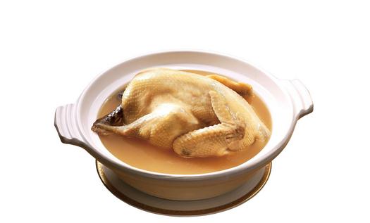 清燉全雞怎么做？清燉全雞的做法