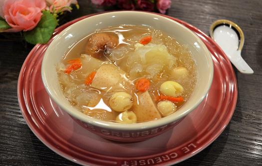 冰糖蓮子怎么做?冰糖蓮子的做法