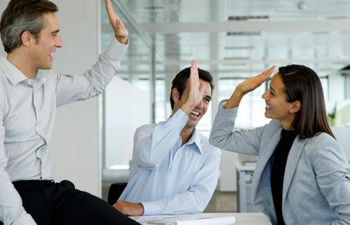 職業人格的建立有幾個要素