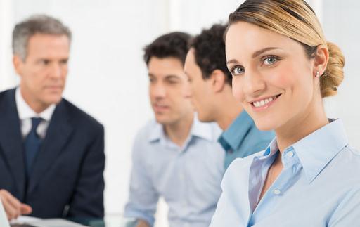 職場(chǎng)新人怎么和老同事打交道