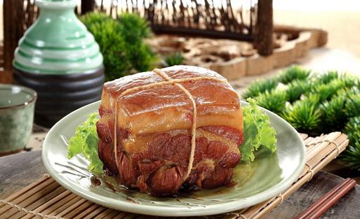 東坡肉怎么做？東坡肉的特色