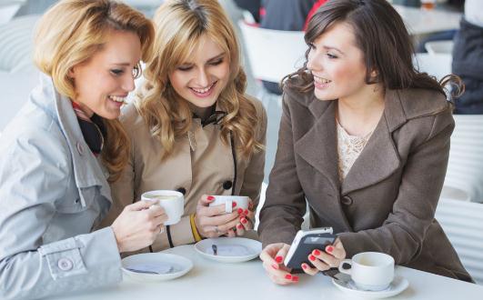 如何贏得陌生人的好感?