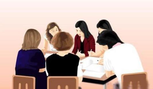 如何擴大社交圈子？