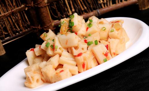 夏季上火流鼻血吃啥?