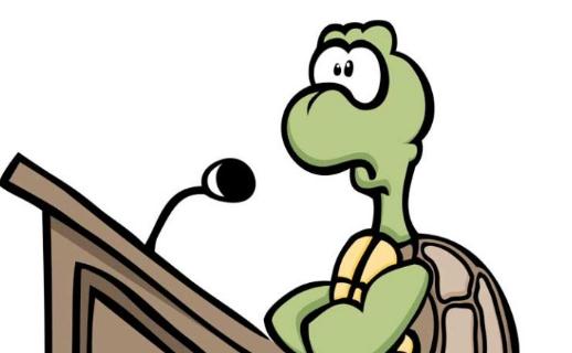 如何避免發言時緊張?