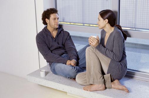 相親時如何讀懂對方的心思？