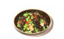 幫你排毒養顏的四款菜譜