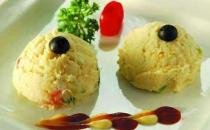 盤點最難消化的食物：奶油土豆泥