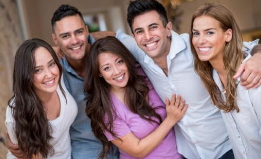 如何趕走內心的嫉妒心理