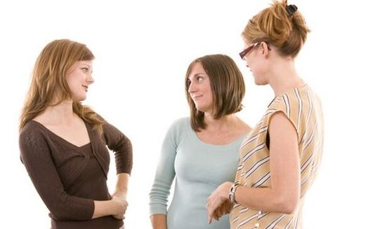 初次見(jiàn)面時(shí)需要介紹什么？