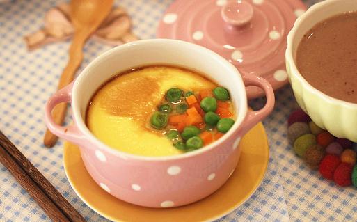 你會做雞蛋羹么?雞蛋羹的做法