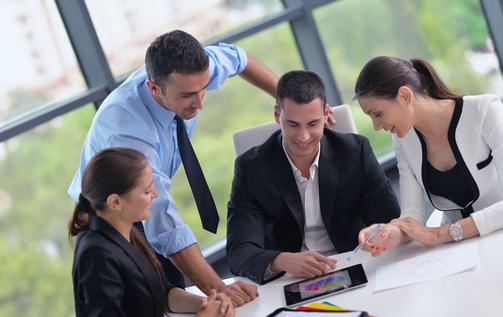 實用交談技巧:7招讓你巧舌如簧