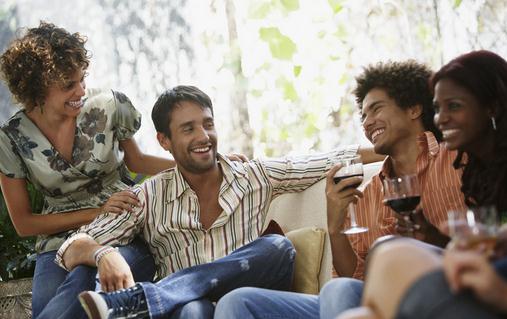 教你怎么和性格傲慢的人相處