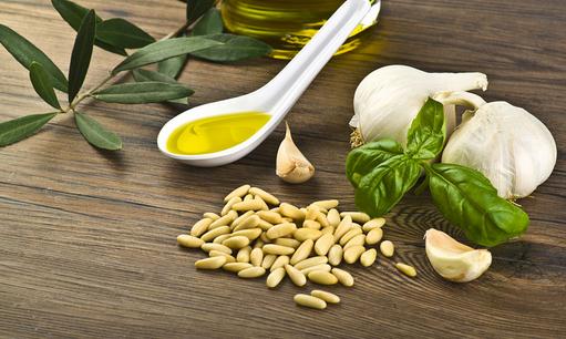 食用油如何儲存最安全?