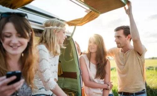 教你最有效的搭訕方法