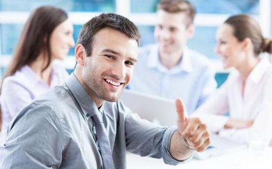 如何打破相處時的僵局？