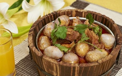 如何選擇好的芋頭?