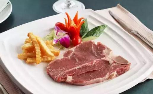 如何減少肉類攝入？