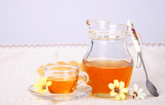 結(jié)晶的蜂蜜是真是假?