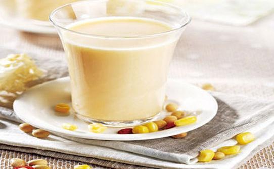 如何辨別真假豆漿?