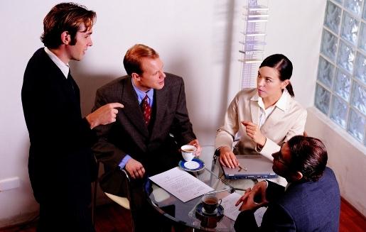 發表意見時要注意的原則