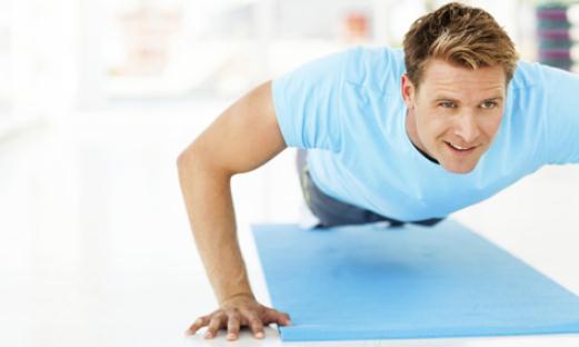 男人的黃金時期：周三下午最好約正妹