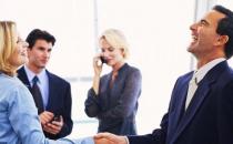 ?社交場合不要做這些蠢事！