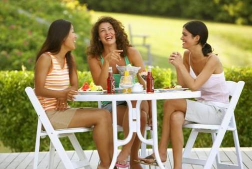 兩個人對視時眼睛放在哪里