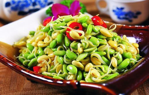 這些豆芽可能有毒!