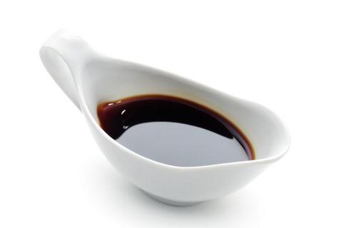 你意想不到的醬油的營養(yǎng)價值