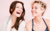 ?幽默讓你更受歡迎 開玩笑都有哪些方式？