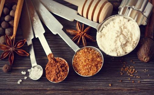 盤點各種香料的好處