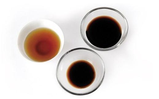 小調(diào)味品的大功效:喝醋的好處