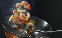 教你炒菜時(shí)如何放調(diào)味品