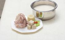 教你燉一鍋營養美味的骨頭湯