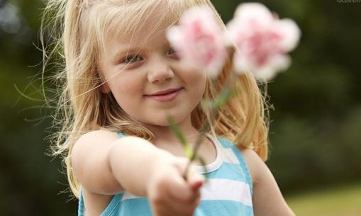 和諧人際關系的原則