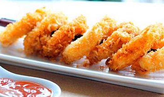 煎炸食物中的有害物質怎么去除